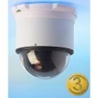 Axis 233D Network Dome Camera