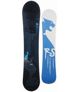 Rossignol Jinx Womens 153 cm Snowboard