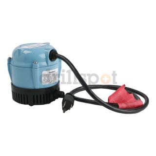 Little Giant 1 AA Pump, Submersible