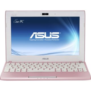 Asus Eee PC 1025C MU17 PK 10.1 LED Netbook   Intel Atom N2600 1.60 G