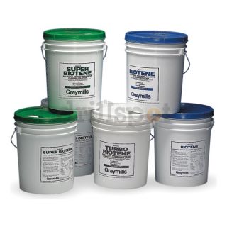 Graymills M2062 141 Cleaning Solvent, 5 Gal.