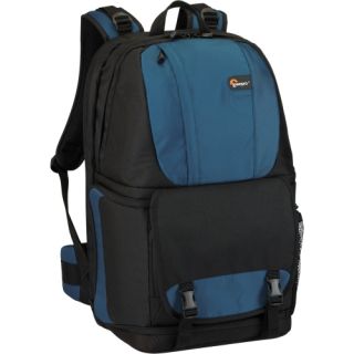 Lowepro Fastpack 350 Carrying Case (Backpack) for 17, Camera   Blue