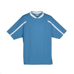 com Augusta Sportswear Athletic Jersey Wicking Mesh Top 235 Clothing