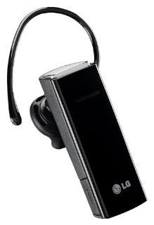 LG Electronics HBM 235 Bluetooth Headset   Retail