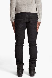 Rick Owens DRKSHDW Detroit Cut Jeans for men