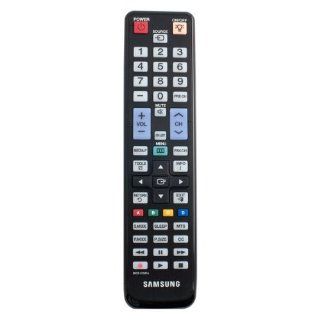 Samsung TM1060 BN59 01041A Remote Control Electronics