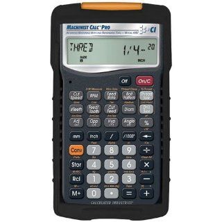 Alvin CA235 Machinist Calculator Electronics