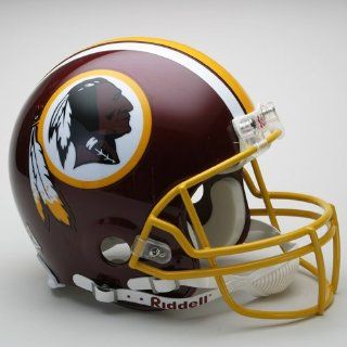 Washington Redskins Riddell Pro Line Helmet Sports