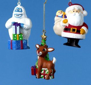 Pack of 36 Rudolph the Reindeer, Bumble and Santa Blow