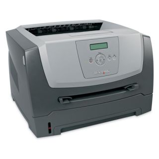 Lexmark E352DN Laser Printer