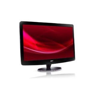 Acer P236H BD 23 Widescreen LCD Monitor: Computers