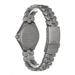 Tissot Womens T Classic Titanium Quartz Digital Watch