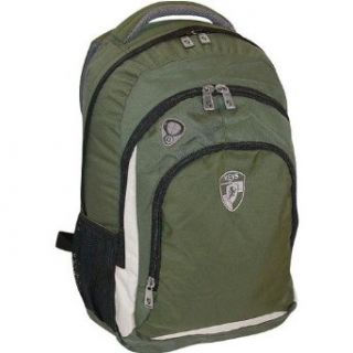 Heys USA D230 Sidekick 05 Backpack   Army Green Clothing