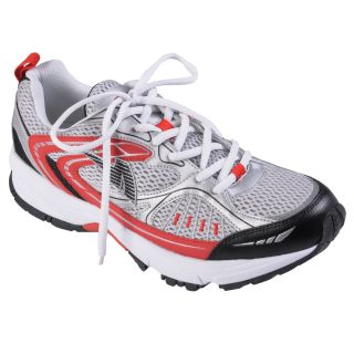 Boston Traveler Mens Lightweight Lace up Running Shoes Today $53.09