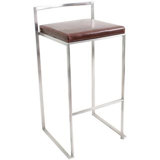 brown stacker bar stool compare $ 147 95 today $ 97 99 save 34 % 5 0