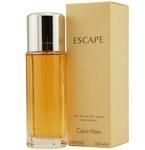 Calvin Klein Escape Womens 3.4 ounce Eau de Parfum Spray Today: $38