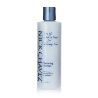 Nick Chavez Beverly Hills Volumizing Shampoo 8 fl oz (237 ml) Beauty