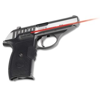 Crimson Trace Sig Sauer P230/ P232 Dual Side Activation Overmold Today