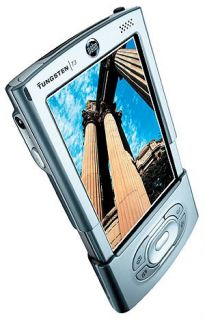 Palm Tungsten T3 Handheld PC (Refurb)