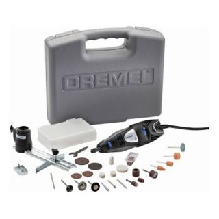 Dremel Mfg Co 3000 1/24 Variable Speed Rotary Tool Kit