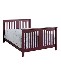 Annabelle Convertible 4 in 1 Crib