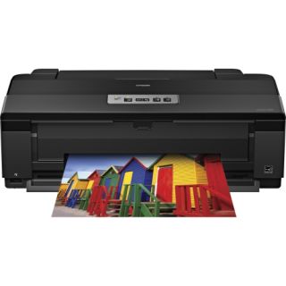 Epson Artisan 1430 Inkjet Printer   Color   5760 x 1440 dpi Print   P