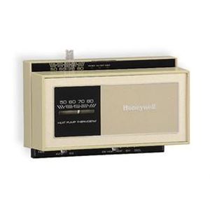 Honeywell Y594R1425 Thermostat, Heat Pump
