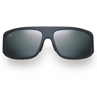 Sailfish Blue/Neutral Grey Sunglasses in Nylon (MJ 233 03): Clothing