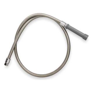 T & S B 0068 H Hose, Stainless Steel