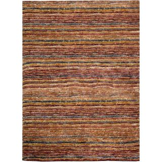 all natural striped red multi runner 2 6 x 12 today $ 157 59 sale