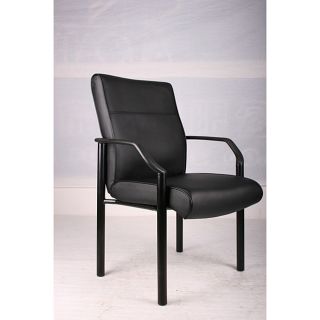 bonded leather guest chair compare $ 162 95 today $ 98 99 save 39 % 4