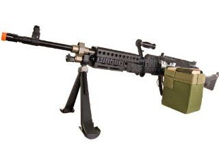 Echo1 M240B (Licensed by Ohio Ordnance)