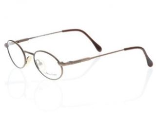  Polo Ralph Lauren Eyeglasses RL 240 02DJ Brown 43mm KIDS Clothing