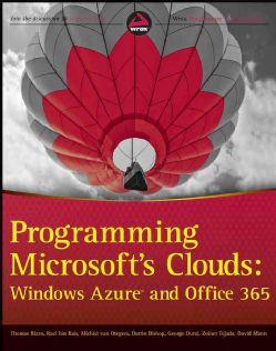  Windows Azure and Office 365 (Paperback) Today $31.14