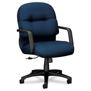 HON 2090 Pillow Soft Series Mid Back Fabric Chair Today $304.99 2.0