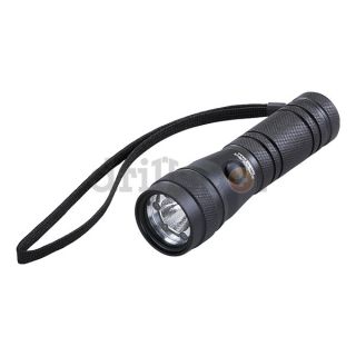 Streamlight 51043 Handheld Flashlight, Twin Task LED, Blk