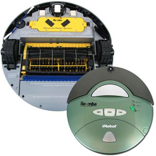 iRobot Roomba Cordless Vacuum (Refurbished)