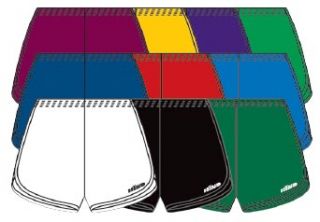 Cross Team Shorts (call 1 800 234 2775 to order)