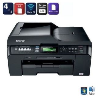 Brother MFC J6510DW   Achat / Vente IMPRIMANTE Brother MFC J6510DW
