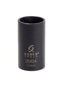 Sunex 28404 Removal Tool For Oversize Mcgard Wheel Locks  