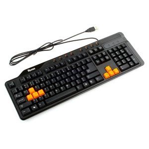 Agama K 235G Gaming Keyboard Electronics