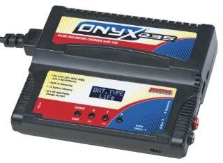 DuraTrax DTXP4235 Onyx 235 AC/DC Balance Charger w/LCD