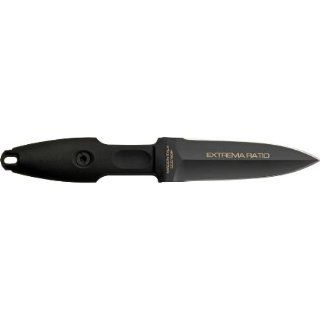 Extrema Ratio Knives 314BL Pugio Fixed Blade Knife with