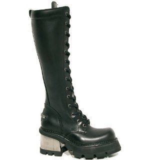New Rock Womens Mod. 236 S1 Boot Shoes