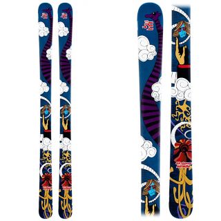 5th Element Mens Zirrafe Skis Today $189.60