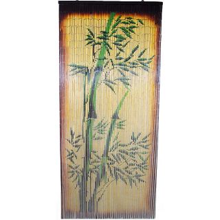 Bamboo Forest Curtain (Vietnam) Today: $40.49 3.7 (3 reviews)