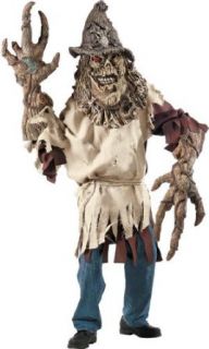 Scarecrow Creature ReacherTM Clothing