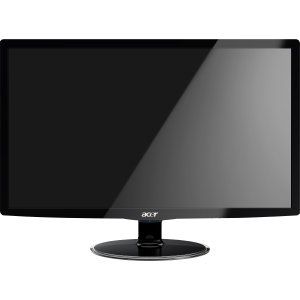Acer S242HLbid 24 LED LCD Monitor   16:9   5 ms. 24IN WS