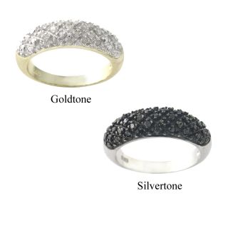 Pave Diamond Rings: Buy Engagement Rings, Anniversary