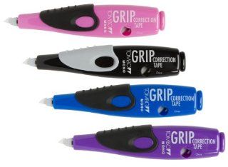 Tombow MONO Grip Correction Tape, .2 x 236 Inches